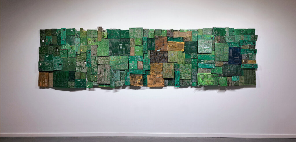 Kristina Pongrac Motherboard Foto Nikola Blagojević