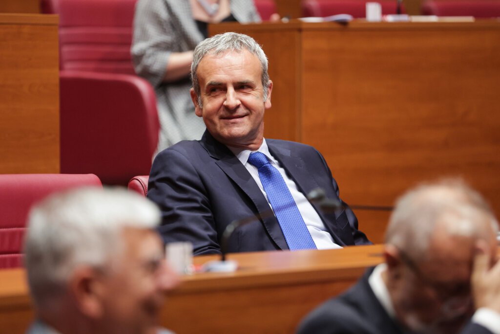 Katičić (HDZ): Tržnice Dolac imaju probleme otkad je Možemo! preuzeo vlast  