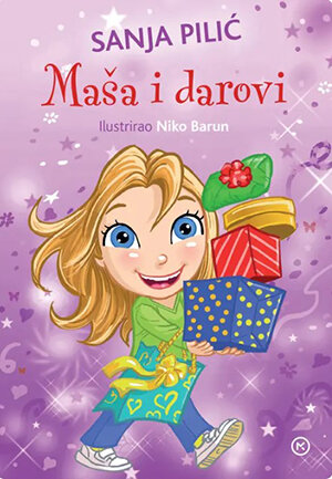 MaŠa I Darovi Sanja Pilić