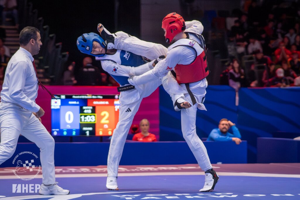 Taekwondo: Na Zagreb Croatia Open stiže 800 natjecatelja