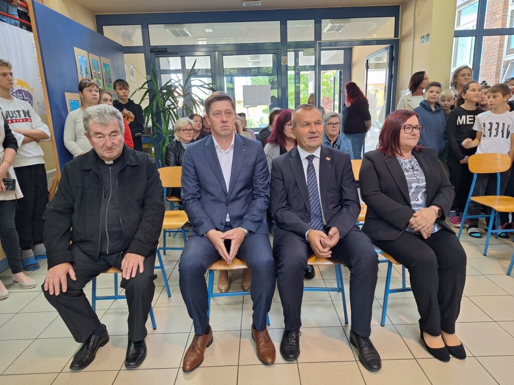 Vinica proslavila 240 godina školstva: Mala škola za velike uspjehe