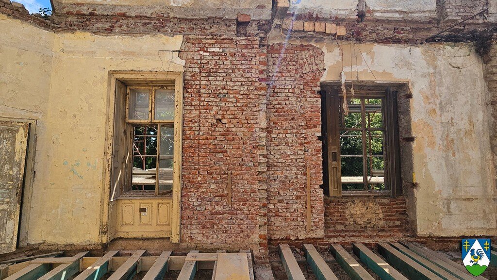 Obilazak Radova Dvorac Inkey 31.7. 2025 10