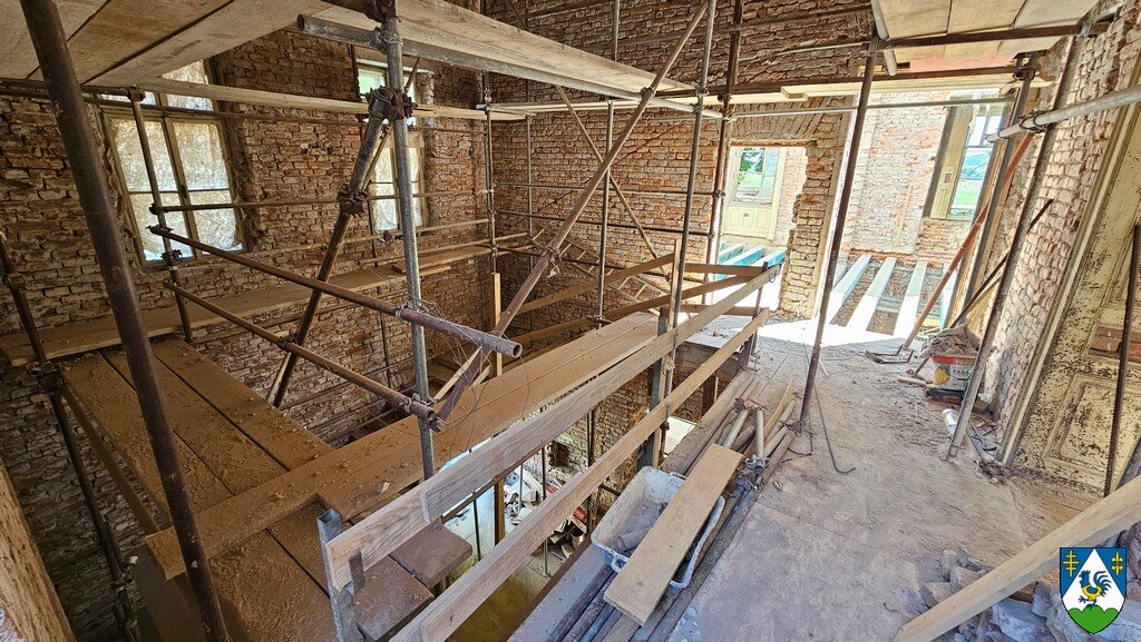 Obilazak Radova Dvorac Inkey 31.7. 2025 12