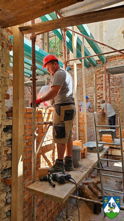 Obilazak Radova Dvorac Inkey 31.7. 2025 13