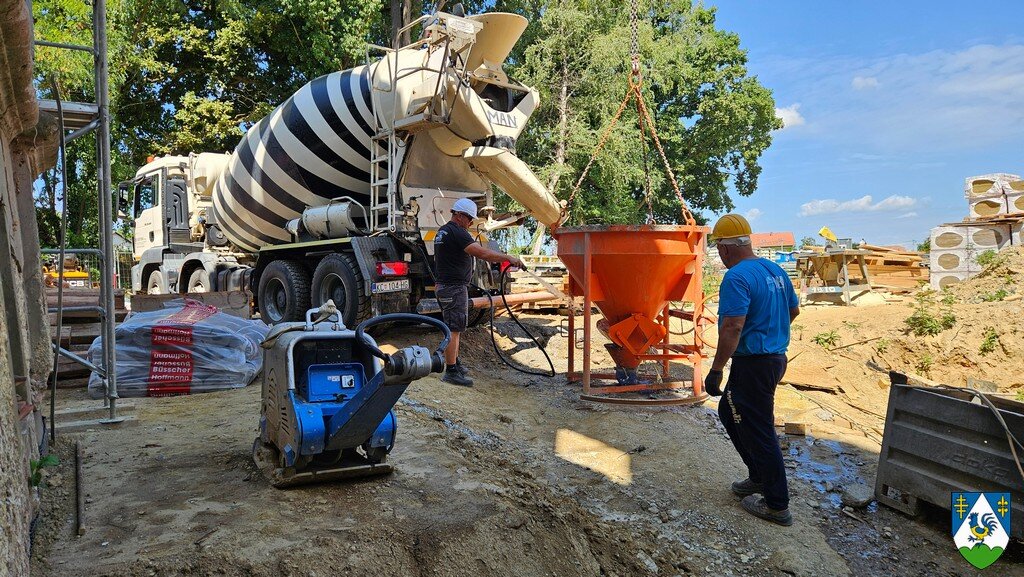 Obilazak Radova Dvorac Inkey 31.7. 2025 16