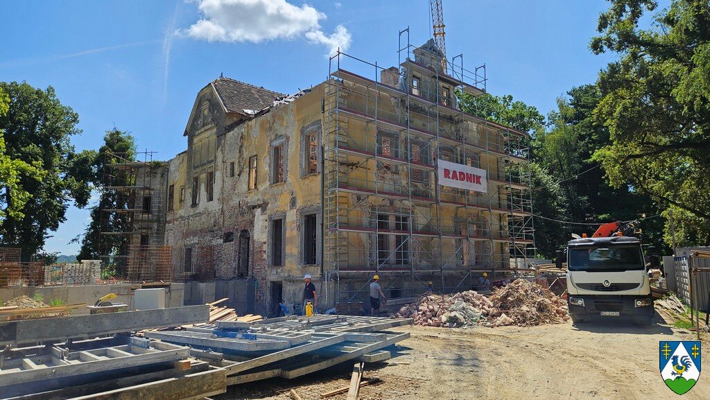 Obilazak Radova Dvorac Inkey 31.7. 2025 19