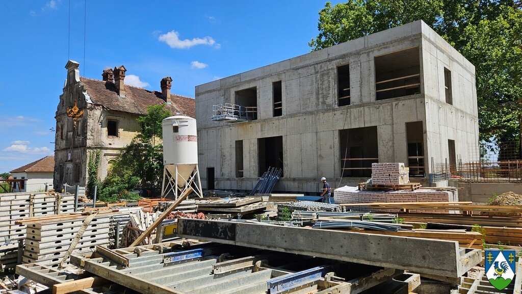 Obilazak Radova Dvorac Inkey 31.7. 2025 20