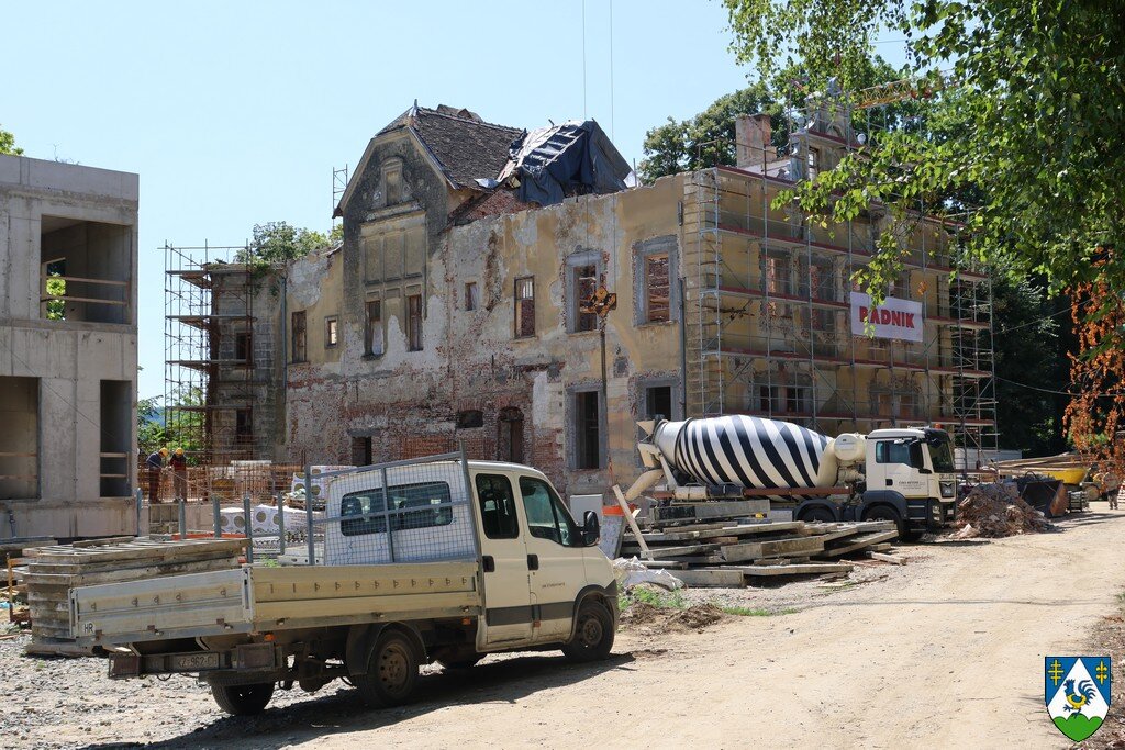 Obilazak Radova Dvorac Inkey 31.7. 2025 21