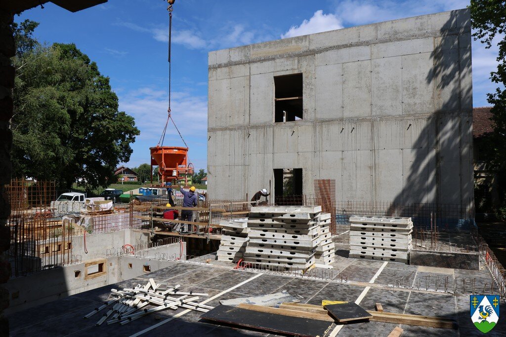 Obilazak Radova Dvorac Inkey 31.7. 2025 27