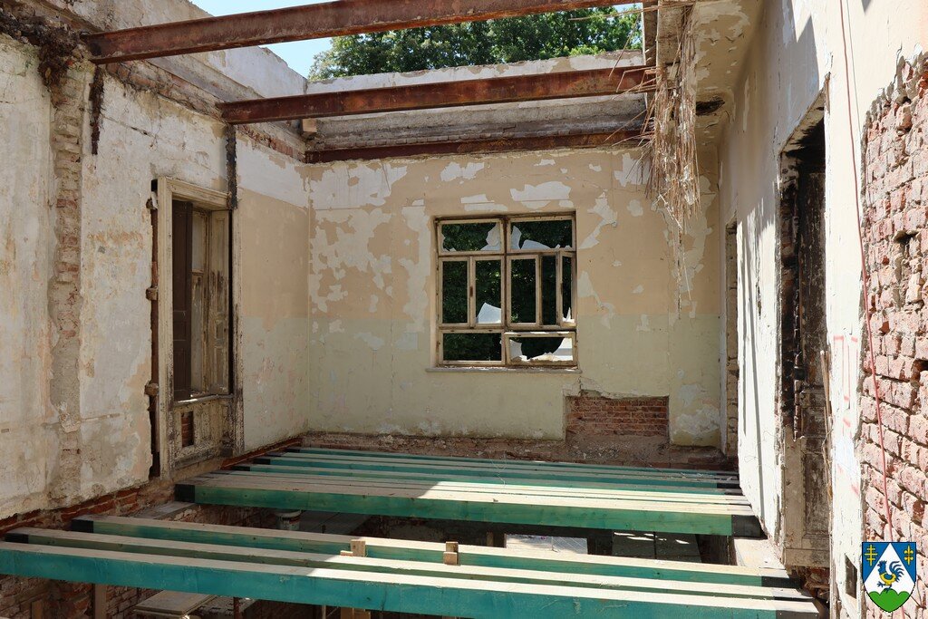 Obilazak Radova Dvorac Inkey 31.7. 2025 30