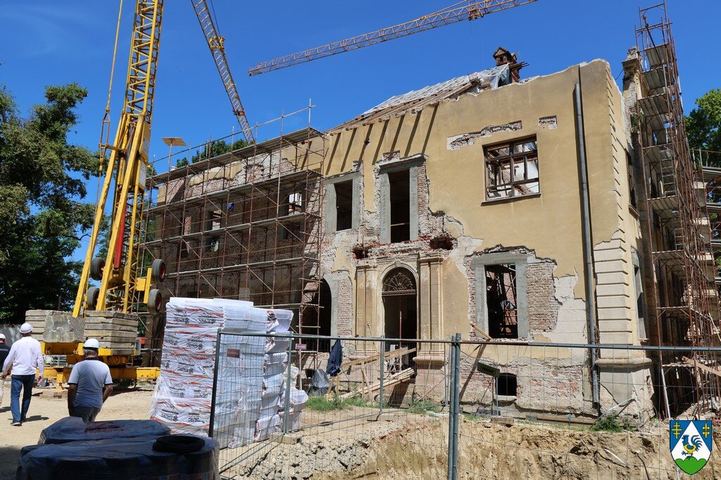 Obilazak Radova Dvorac Inkey 31.7. 2025 32