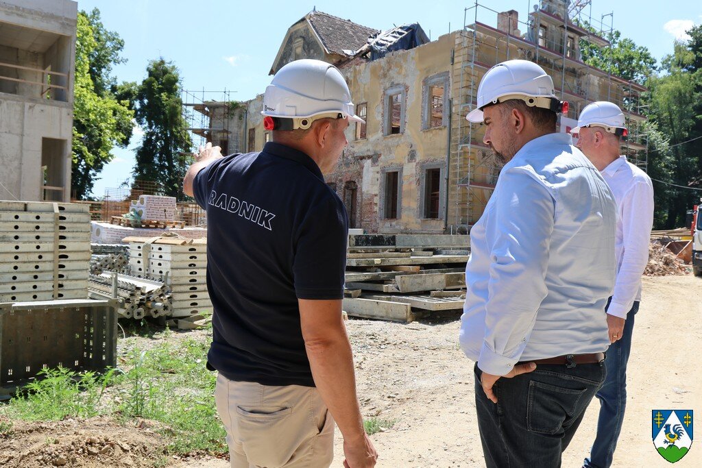 Obilazak Radova Dvorac Inkey 31.7. 2025 35