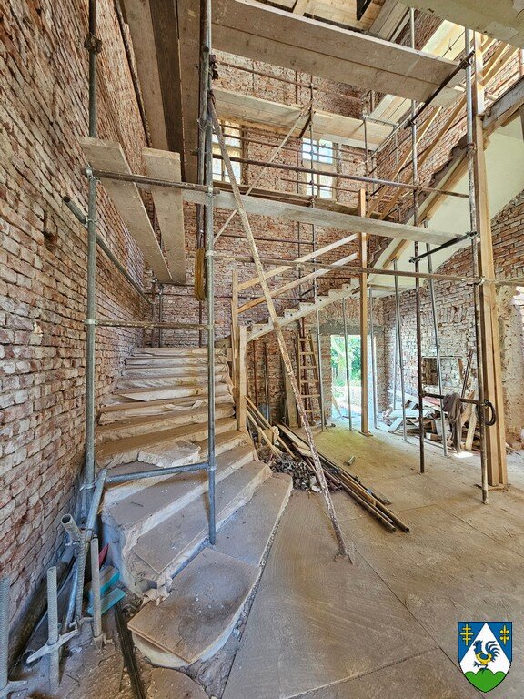 Obilazak Radova Dvorac Inkey 31.7. 2025 7