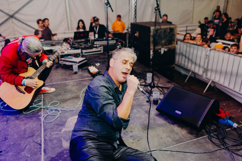 Oktobeer Fest Daleka Obala