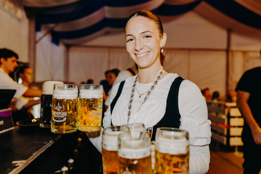 Oktobeer Fest Ima Veliku Ponudu Piva