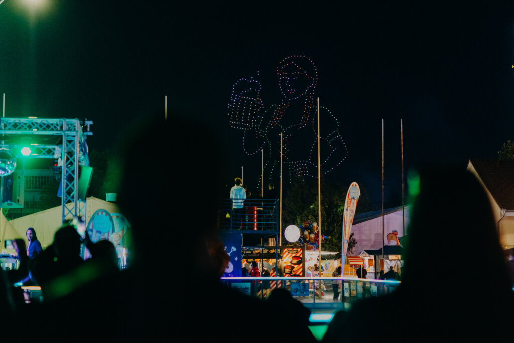 Oktobeer Fest Nudi Brojne Koncerte