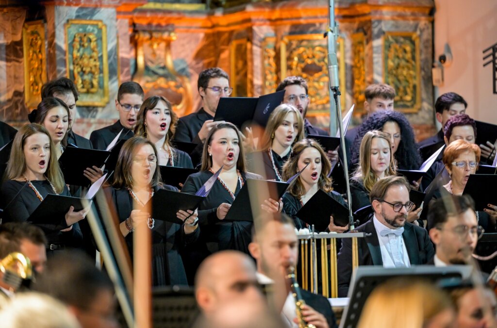 Oratorij Kralj Tomislav 20