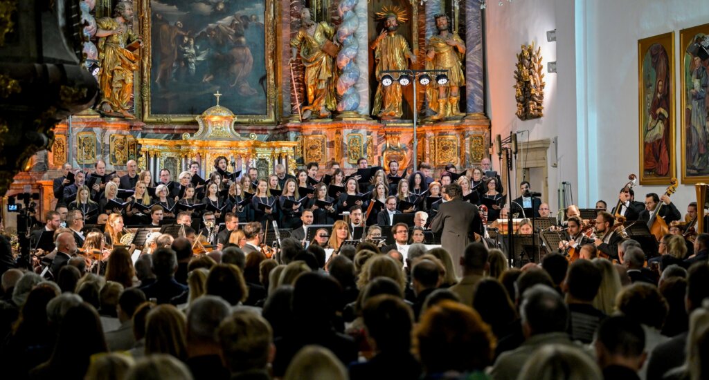 Oratorij Kralj Tomislav 24