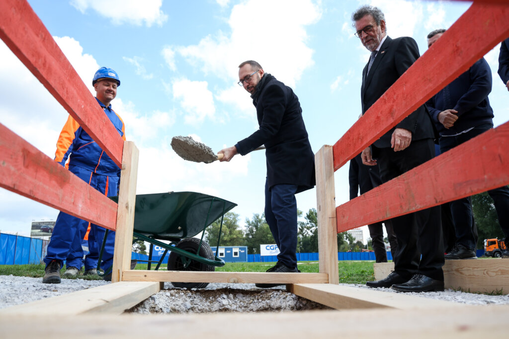 Započela izgradnja nove Osnovne škole Lanište vrijedne 17 milijuna eura