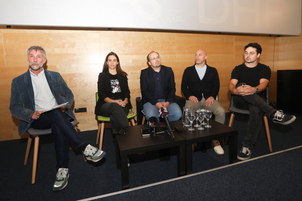 U Karlovcu Dani hrvatskog filma