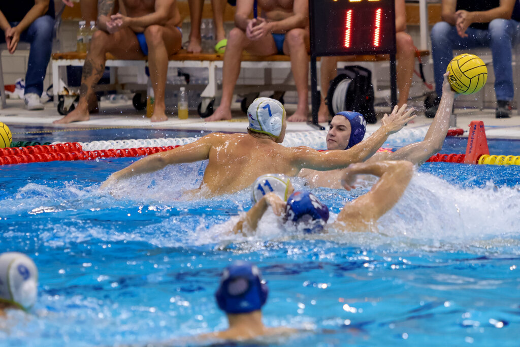 Eurokup: Pobjeda Juga u Španjolskoj, poraz Solarisa u Njemačkoj