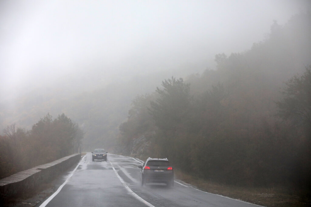 Kolnici skliski, moguća poledica