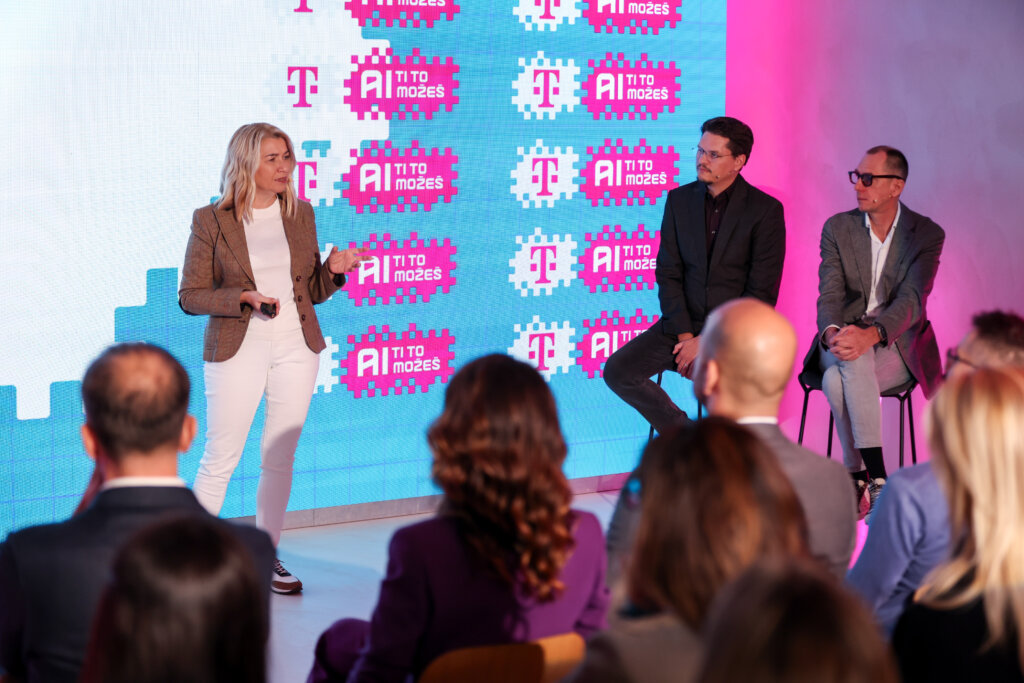 HT pokrenuo program besplatnih edukacije za AI