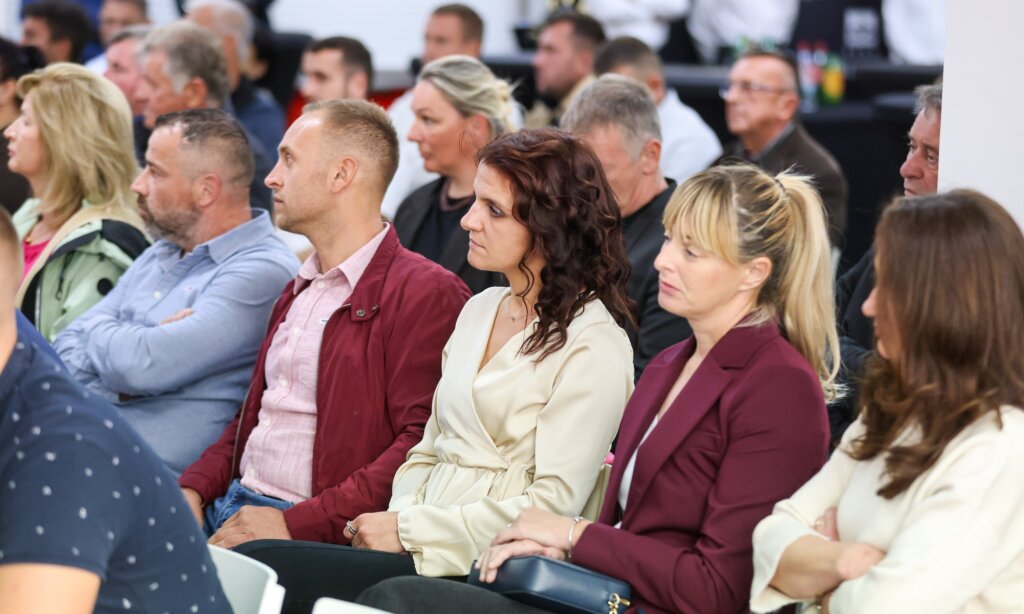 Podravka Ponovno Okupila Kooperante, Zajedno Proslavili Rekordan Prinos Rajčice 2