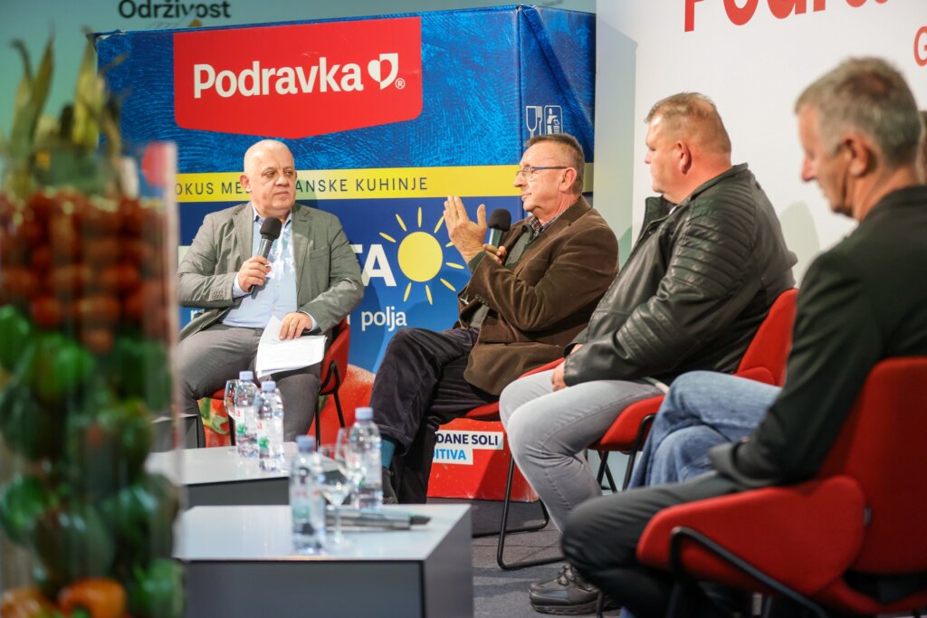 Podravka Ponovno Okupila Kooperante, Zajedno Proslavili Rekordan Prinos Rajčice 5