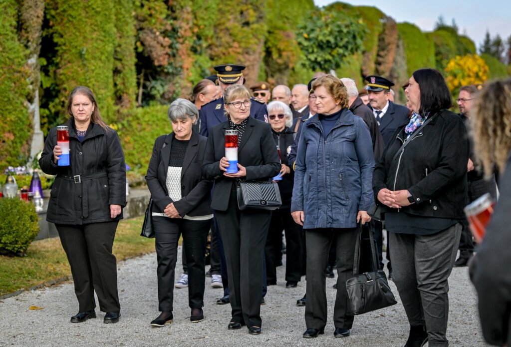 Polaganje Vijenaca (21)