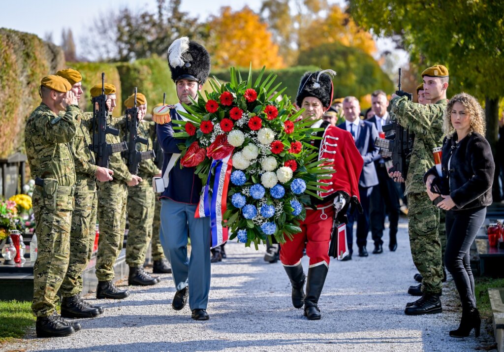 Polaganje Vijenaca (48)