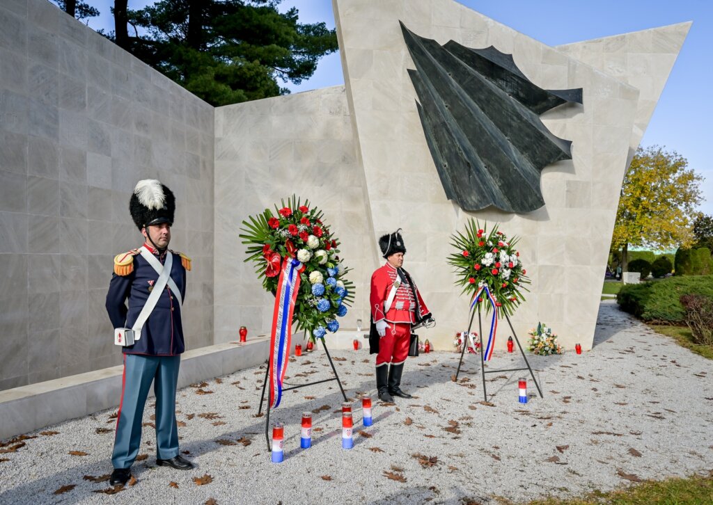 Polaganje Vijenaca (9)