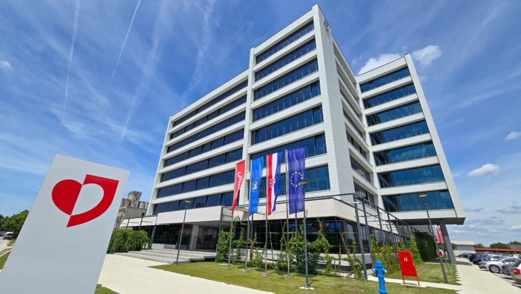 Rezultati Grupe Podravka na razini prošle godine uz nižu dobit