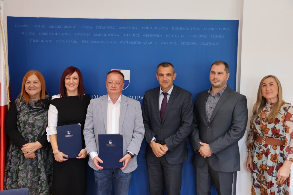 Energetska obnova zgrade Osnovne škole u Svetoj Mariji, novi projekt Međimurske županije u obrazovanju