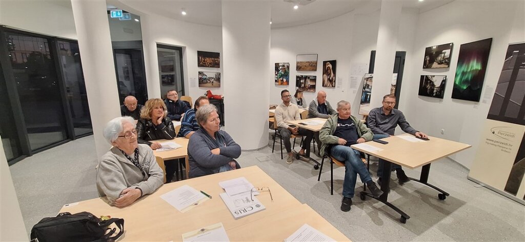 Povijesno Drustvo Krizevci Izborna Skupstina06