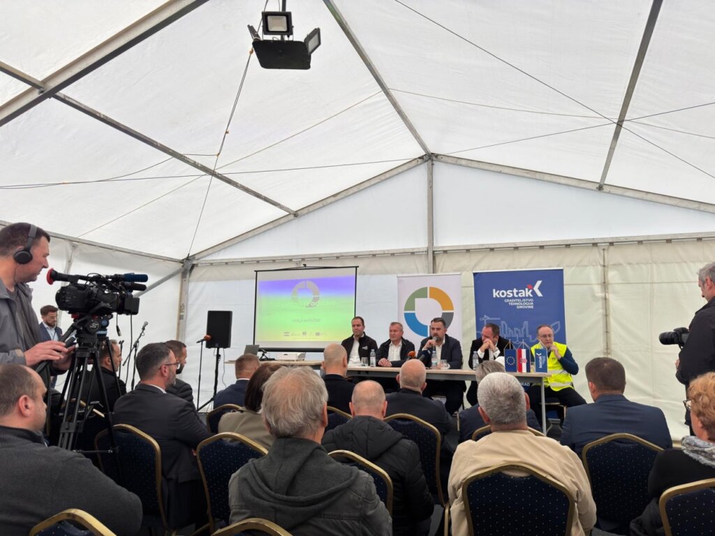 Rcgo Piškornica Obilazak Gradilišta I Konferencija Za Medije1