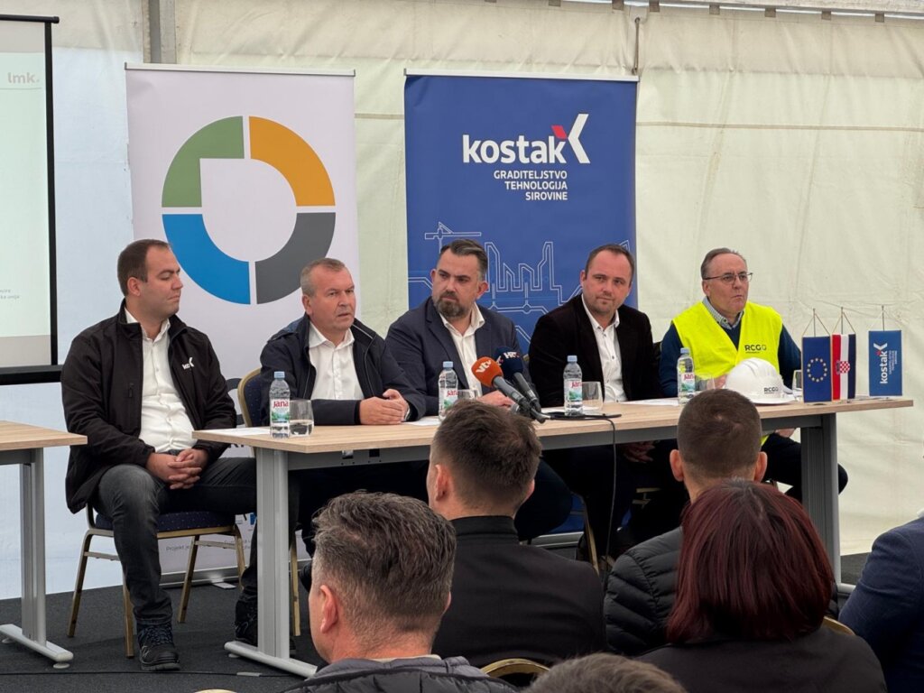 Rcgo Piškornica Obilazak Gradilišta I Konferencija Za Medije10