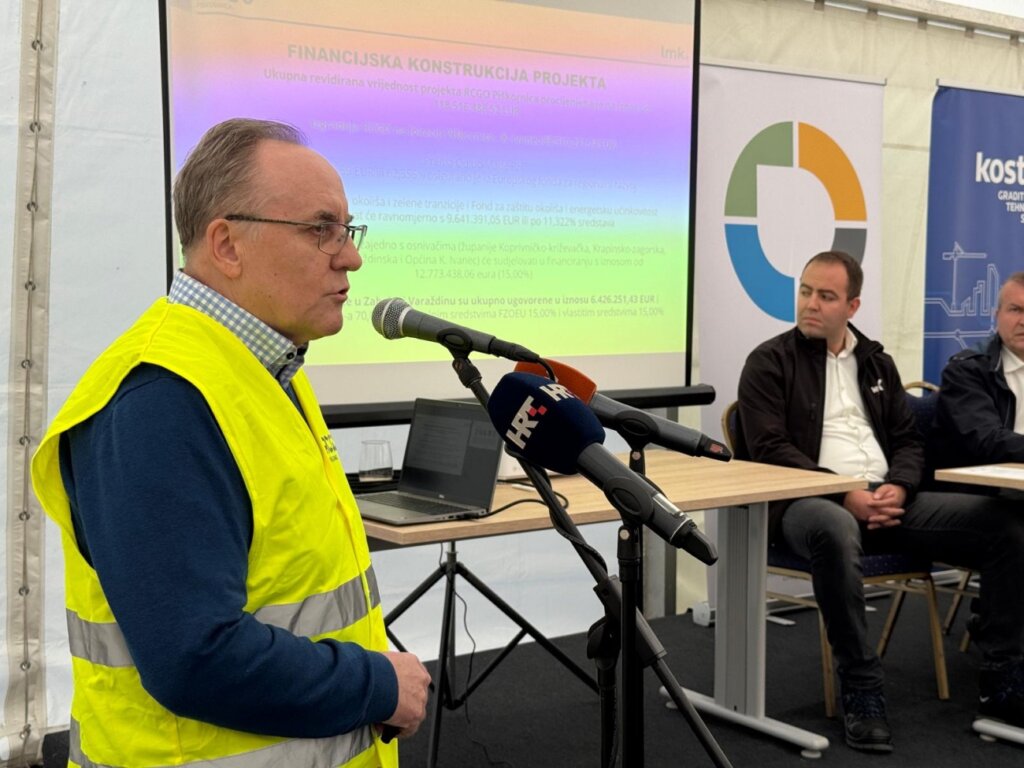 Rcgo Piškornica Obilazak Gradilišta I Konferencija Za Medije11