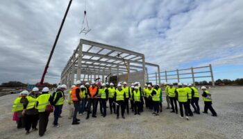 Rcgo Piškornica Obilazak Gradilišta I Konferencija Za Medije12