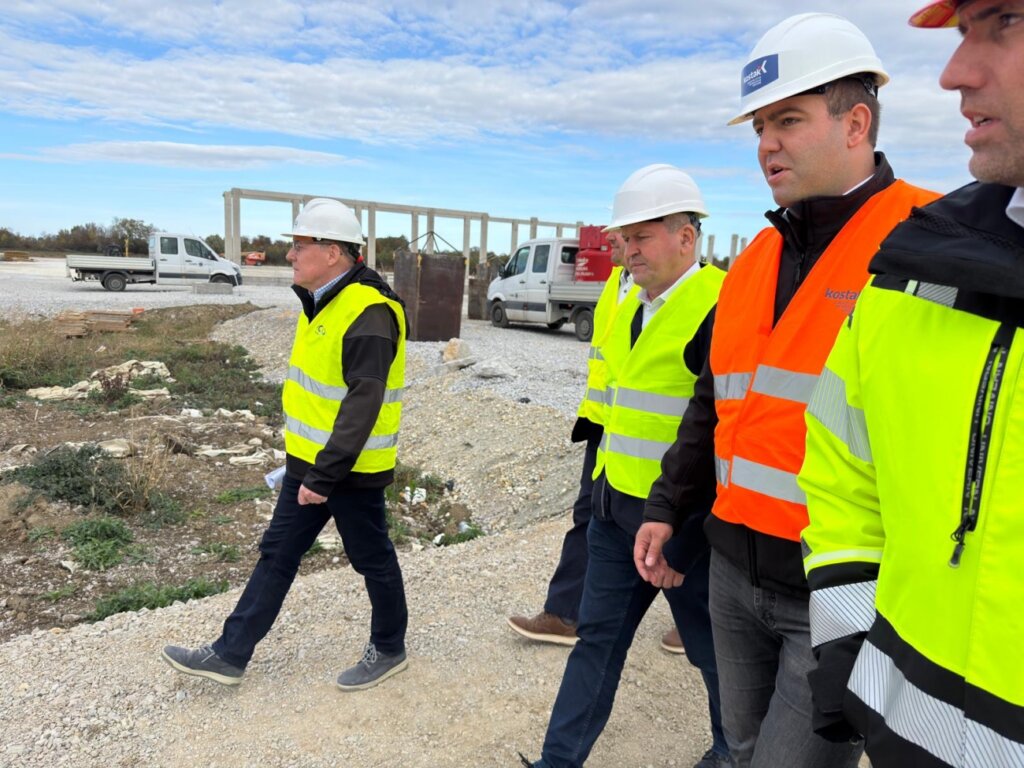 Rcgo Piškornica Obilazak Gradilišta I Konferencija Za Medije13