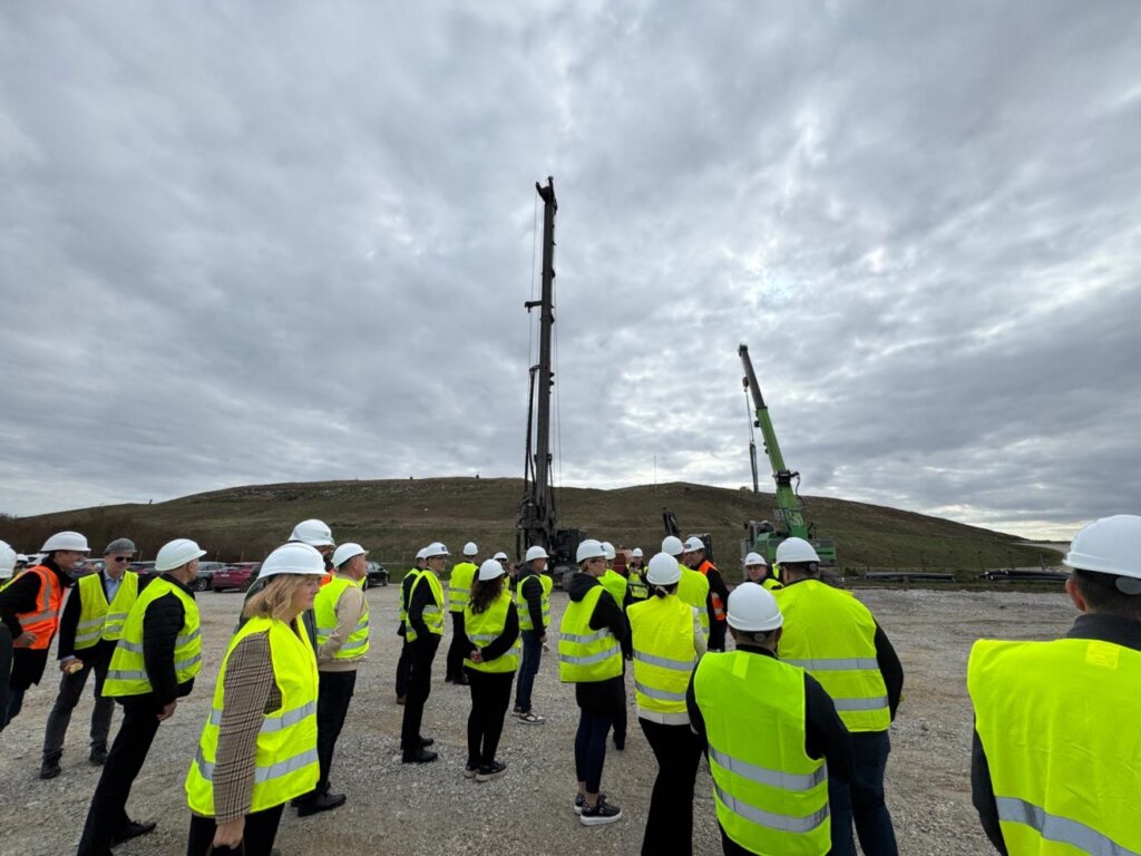 Rcgo Piškornica Obilazak Gradilišta I Konferencija Za Medije17