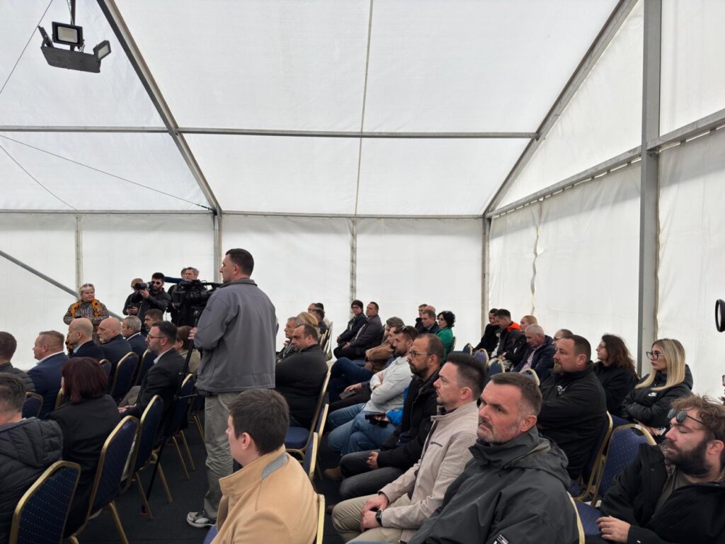 Rcgo Piškornica Obilazak Gradilišta I Konferencija Za Medije6