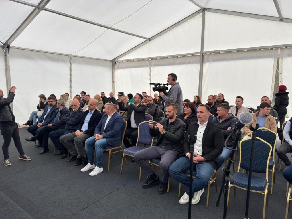 Rcgo Piškornica Obilazak Gradilišta I Konferencija Za Medije9