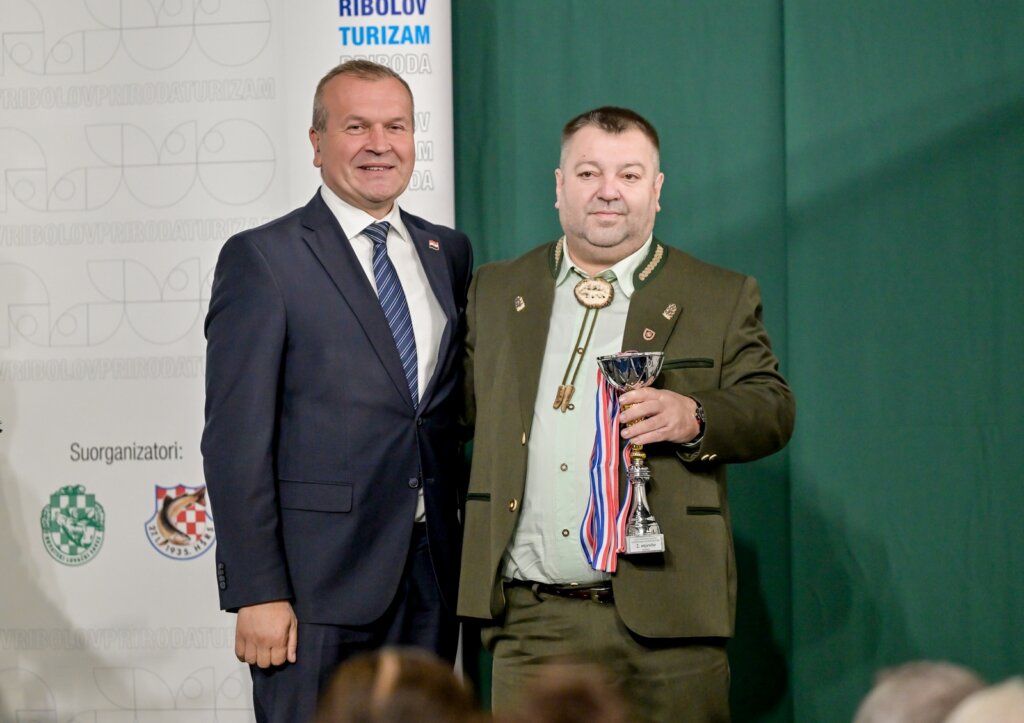 Sajam Lova I Ribolova 19