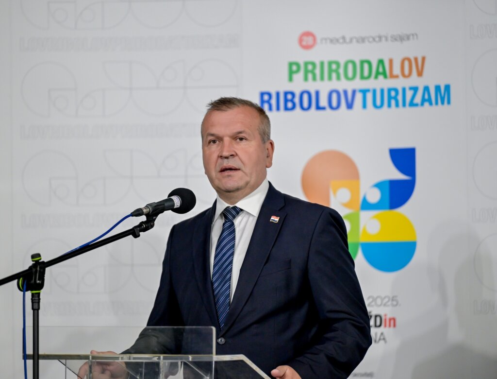 Sajam Lova I Ribolova 36