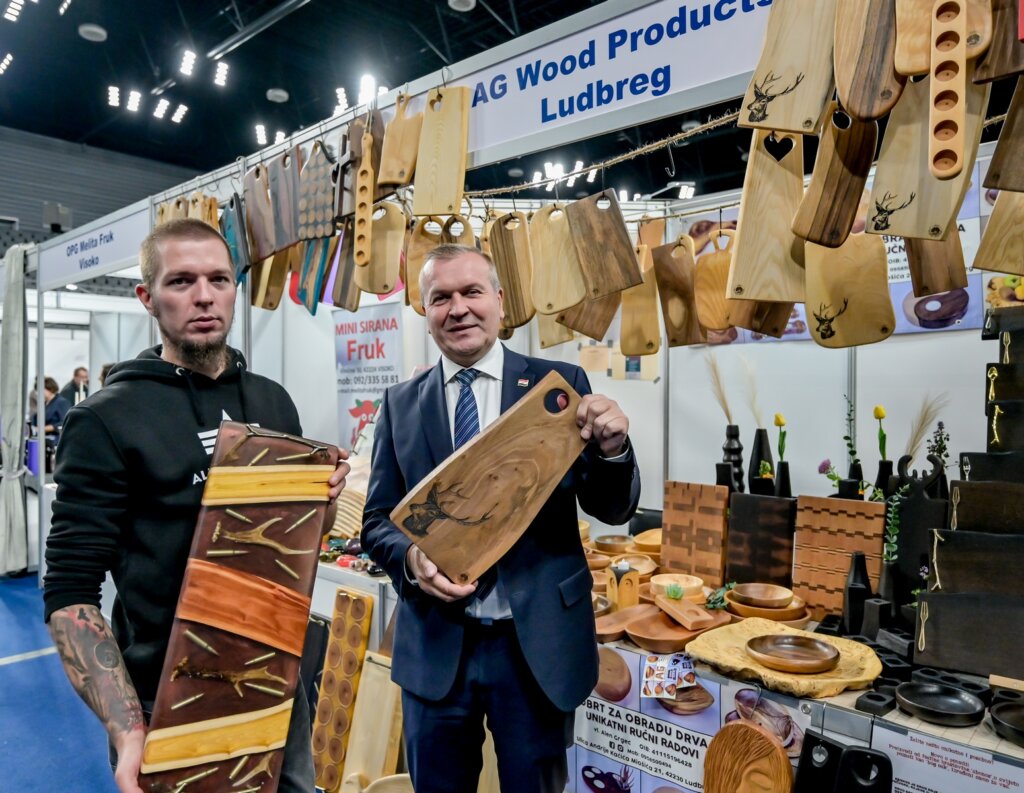 Sajam Lova I Ribolova 44