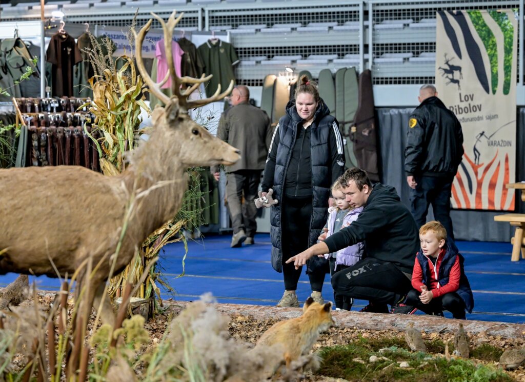 Sajam Lova I Ribolova 49