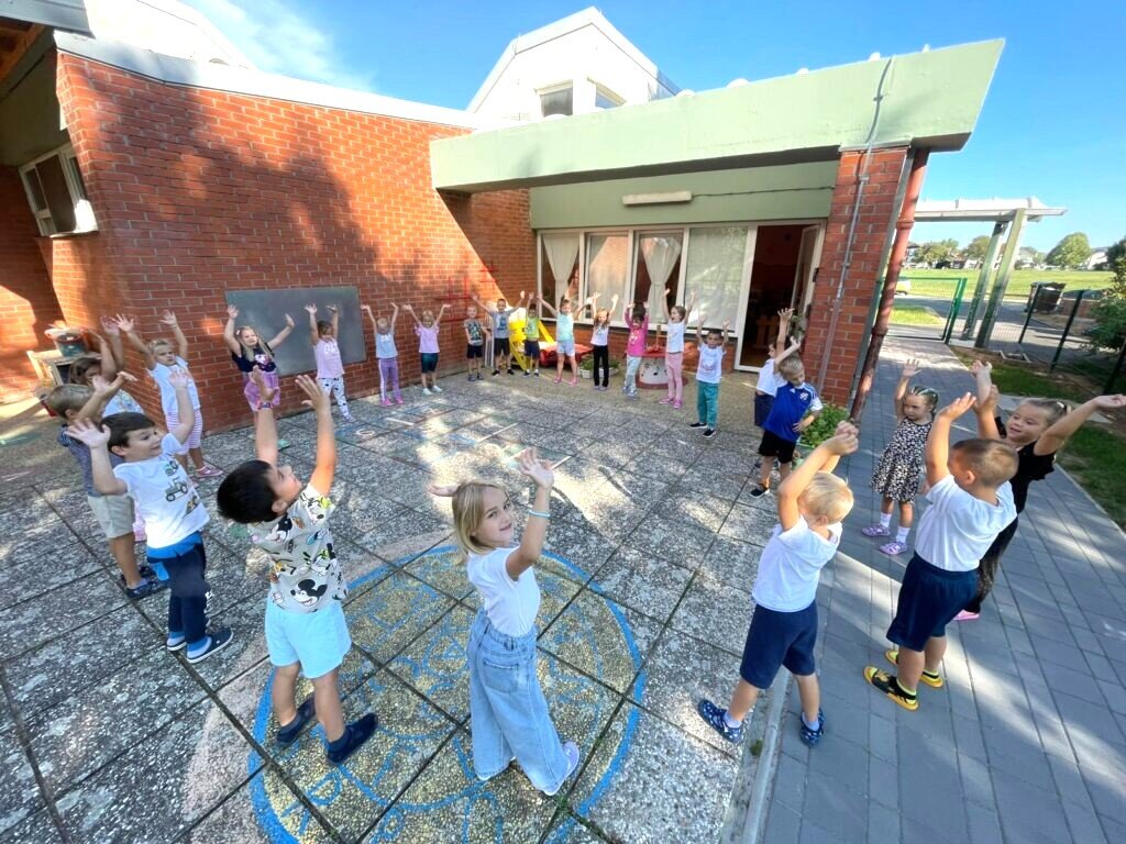 Đurđevački vrtić i dalje bez liste čekanja, upisano 320 vrtićanaca