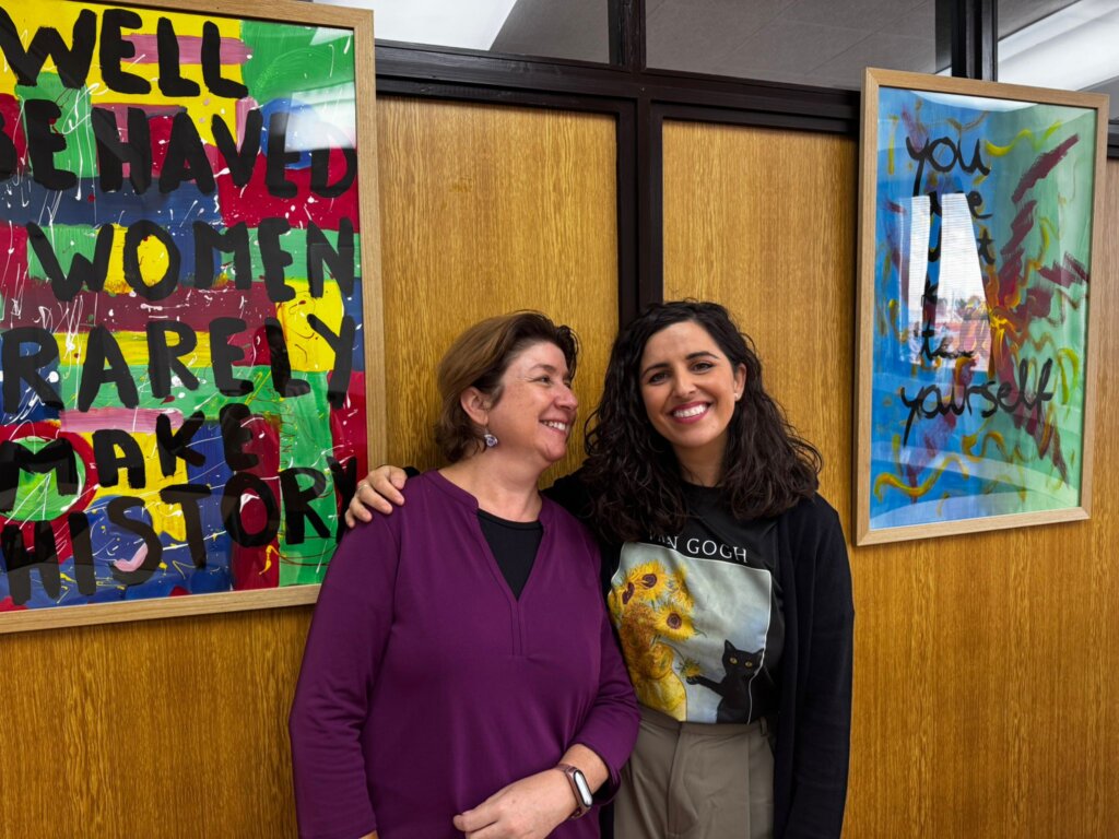 Centar za cjeloživotno učenje i kulturu Bjelovar domaćin profesoricama engleskog jezika iz Španjolske