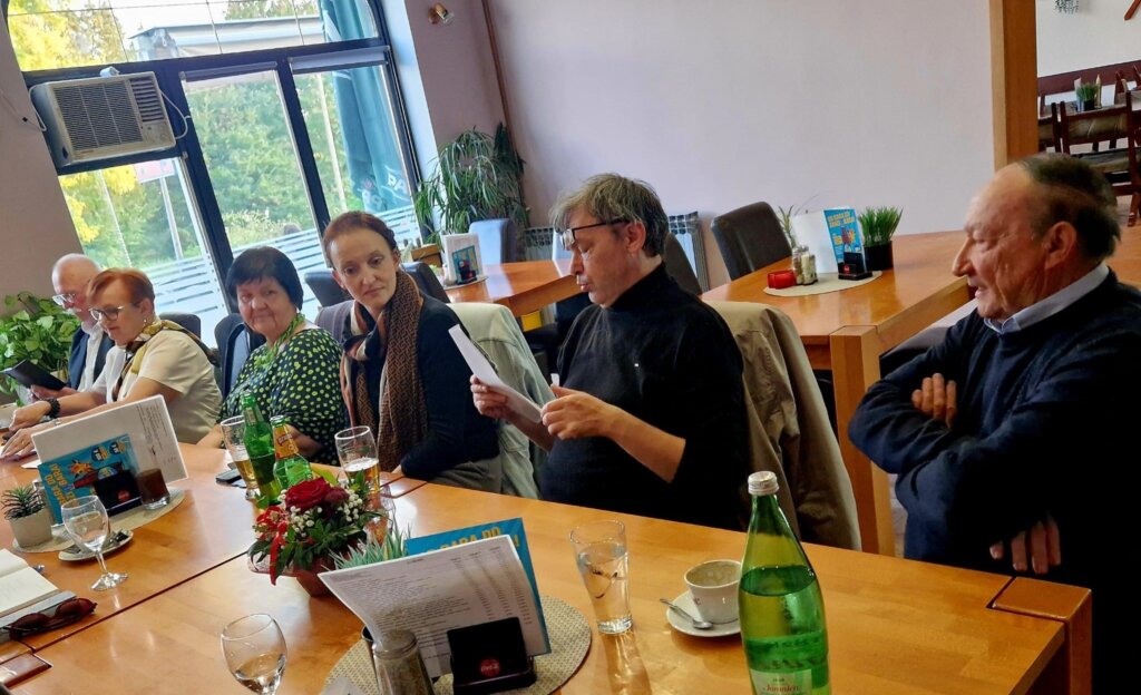 U Vrbovcu održan 10. susret Lijepom riječi do dobrosusjedskih odnosa